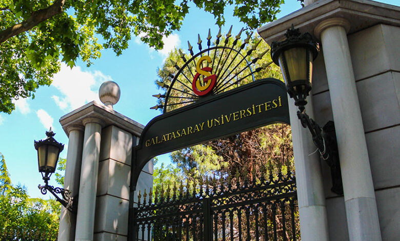 Galatasaray Üniversitesi