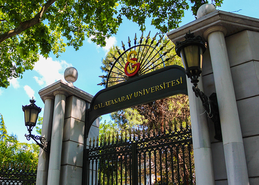 Galatasaray Üniversitesi