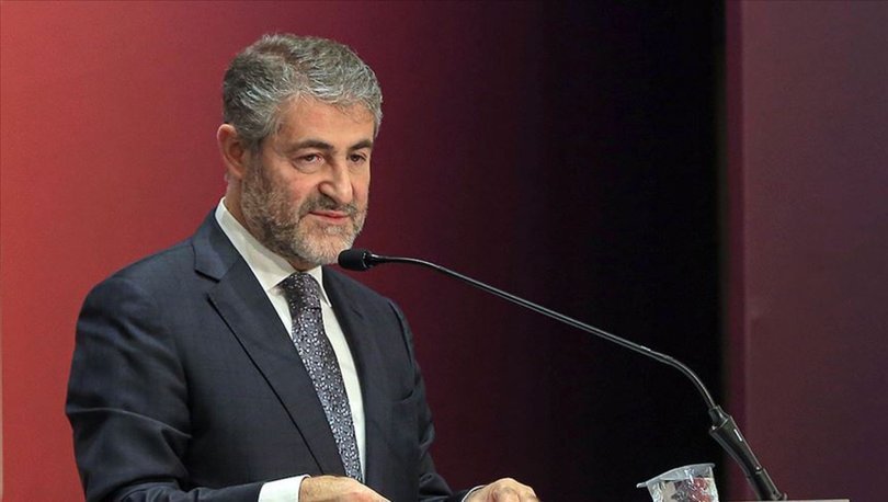 Hazine ve Maliye Bakanlığı