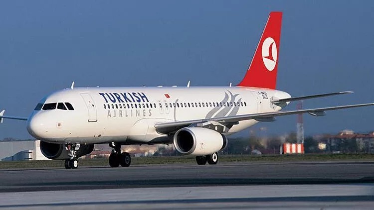 THY UCAK
