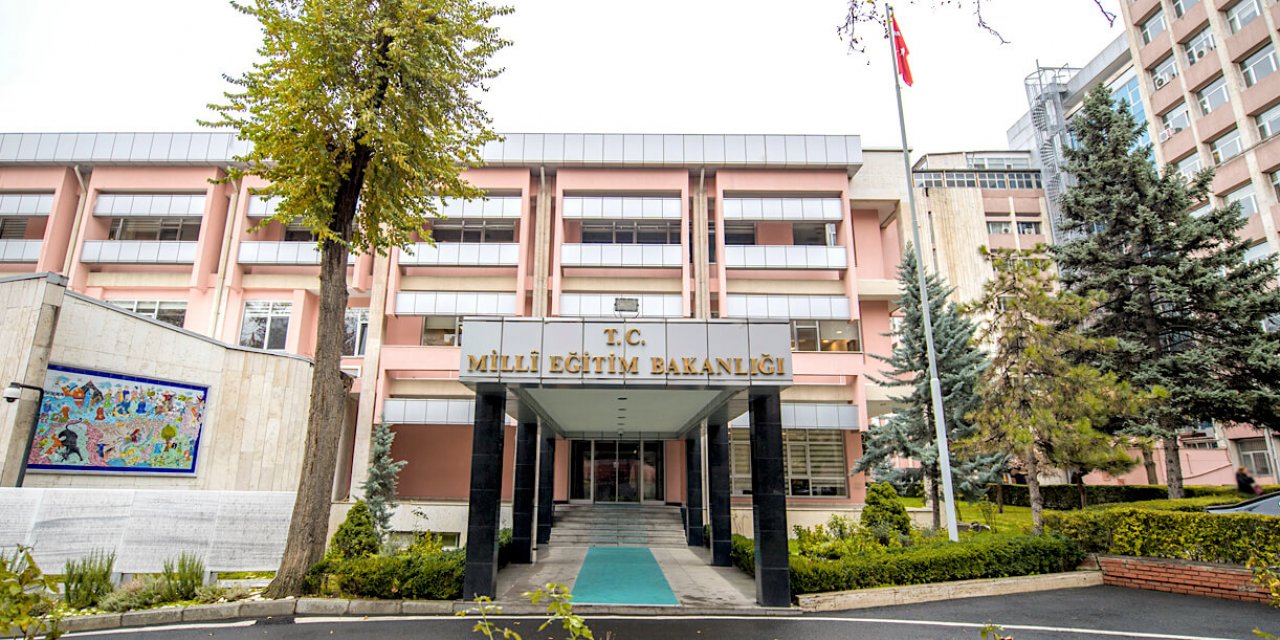 Milli Eğitim Bakanlığı
