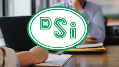 Dsi İşçi Alımı
