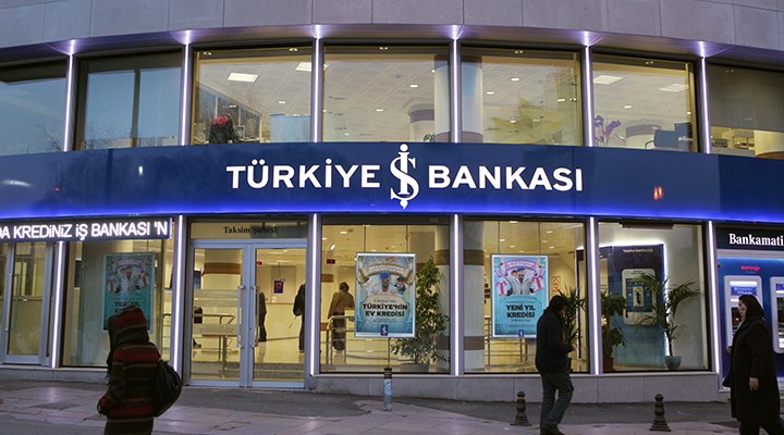 İş Bankası Memur Alımı