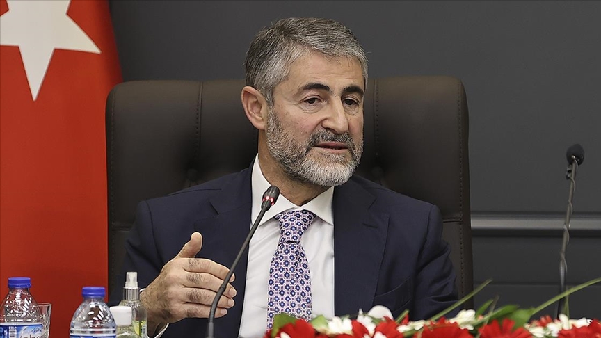 Hazine ve Maliye Bakanlığı